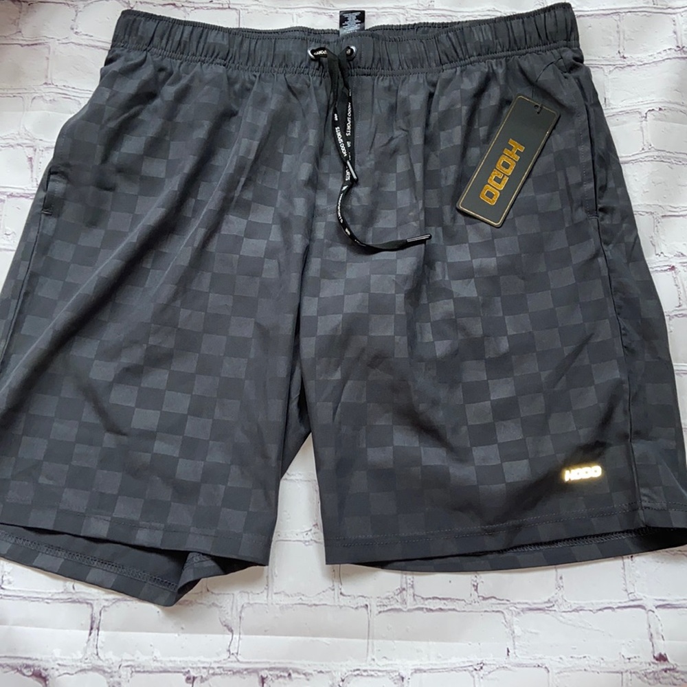 NWT Hodo Swim trunks size L